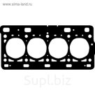 Прокладка ГБЦ Corteco 415011P