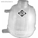 Бачок расширительный METALCAUCHO 03534