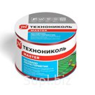 Лента герметизирующая Nicoband 75x3000 мм красный