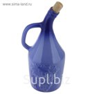 Бутылка для вина/уксуса 0,9л