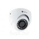 1/2.9", 2,1МП CMOS Sony IMX323, разрешение 1920х1080 (1080P), Фиксированный объектив3.6 мм, цв. 0.01Лк (F1.2), ч/б 0.001 Лк (F1.2) (0Лк при вкл. ИК подсветке),…