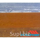 Плита фиброцементная Партнер (структурная)