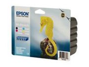 Epson картридж (MultiPack) R200/R300