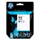 Картридж HP C9401A 72 серый