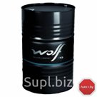 Моторное полусинтетическое 10W40 масло WOLF GUARDTECH  60 л.