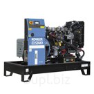 Дизельный генератор SDMO K16