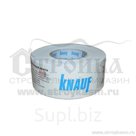 Лента бумажная перфорированная Knauf 52 мм (150 пог. м)