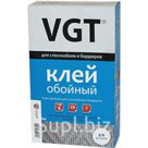 Клей обойный ВГТ для СТЕКЛООБОЕВ И БОРДЮРОВ 0,3 кг