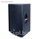 Акустическая система Leem WX-12  250/500/1000Вт