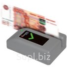 Детектор банкнот Cassida Sirius S