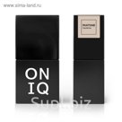 Гель-лак ONIQ Pantone Gardenia, 10 мл