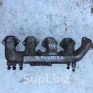 коллектор впускной NISSAN  