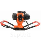Мотобур AG-52/000 CARVER, 01.003.00011, без шнека