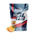 GENETICLAB Whey Pro 1 кг