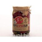 Перец красный 720г