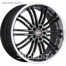 Диск Yokatta Model-24 9x20 5x112 ET56 d66,6 MBPL