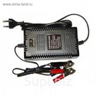 Зарядное устройство Leoch LC-2216 12В-6А