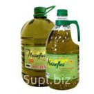 Масло оливковое 100% Extra Virgin Mussefres арбекина+фарга 2л