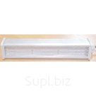 Светильник для освещения улиц, прилегающих территорий, промышленных и складских помещений. Монтаж светильника осуществляется на трубу. 160-240V, 50Гц. IP65. По…