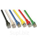 Патч корд UTP cat 6 RJ 45 1 метр