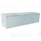 Морозильный ларь с глухой крышкой BD-818
