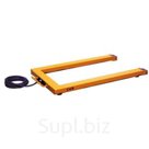 Весы эл.товарные cas 3 ufs