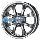 Nitro Alutec