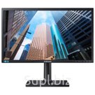 Монитор Samsung 24 S24E650DW черный