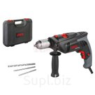 SKIL 6398LD 401x300x115 мм Дрель-перфоратор SKIL 6398LD, артикул F0156398LDBS