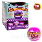 Плюшевые фигурки зверят Surprizamals Series 3, в к Surprizamals