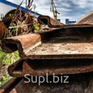 Шпунт Ларсена AZ13-770 12 метров 

Шпунт Ларсена AZ13-770 – представляет собой профессиональную разработку завода ArcelorMittal в Люксембурге. Высококачественн…