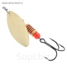 Блесна Mepps Aglia Long №2 G