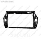 Панель радиатора COMPONENT CMP0360225
