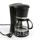 Кофеварка Scarlett SC 038 600 Вт 1 2 л капельная