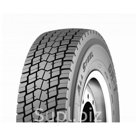 Автошина 295/80/22.5 TYREX ALL STELL DR-1 б/к (ведущая) Tyrex