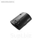Радар-детектор КАРКАМ СТЕЛС 3 + с GPS