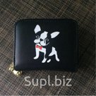 Кошелек «Бульдог»