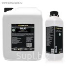 Силиконовое покрытие FORTELA Silk, 1 л