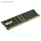 Память DDR2 2Gb 800MHz Crucial CT25664AA800 RTL PC2-6400 CL6