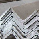 Уголок металлический 10-250мм сталь 3СП/ПС5