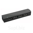 Разветвитель USB 2.0 на 4 порта