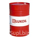 Моторное масло Лукойл Люкс Полусинтетическое 5w-40 API SL/CF 216,5л (19452)