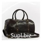 Сумка дорожная, натуральная кожа 22925-55-9T