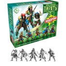 Игровой набор ТЕХНОЛОГ 3732 "Пираты"
