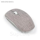 Мышь беспроводная Rapoo 3510 plus, grey