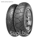 Мотошина Continental Milestone 130/90 R16 73H TL REINF Rear Чоппер/круйзер