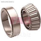 Подшипник ступичный FAG 32210A