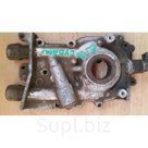 масляный насос SUBARU  