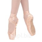 Пуанты SMART POINTE размер 5 5 полнота ХХХ жесткие