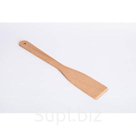 Лопатка кухонная бук 26x5x0,3см (30148)